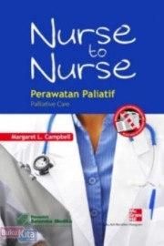 NURSE TO NURSE PERAWATAN PALIATIF