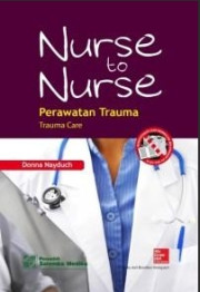 NURSE TO NURSE PERAWATAN TRAUMA CARE