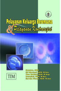 Image of PELAYANAN KELUARGA BERENCANA DAN PELAYANAN KONTRASEPSI