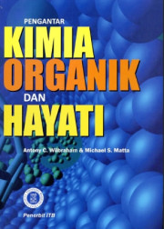 PENGANTAR KIMIA ORGANIK DAN HAYATI