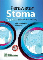 PERAWATAN STOMA TERKINI (MODERN STOMA CARE)