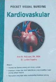 POCKET VISUAL NURSING KARDIOVASKULAR