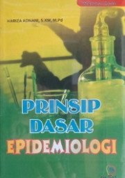 PRINSIP DASAR EPIDEMIOLOGI