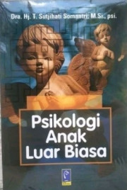 PSIKOLOGI ANAK LUAR BIASA