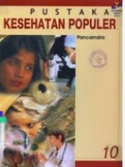 PUSTAKA KESEHATAN POPULER PANCA INDRA 10