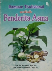 RAMUAN TRADISIONAL UNTUK PENDERITA ASMA