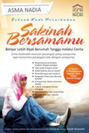SAKINAH BERSAMAMU
