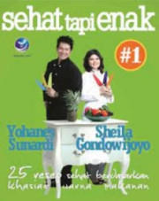 SEHAT TAPI ENAK