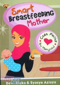 Image of SMART BREASTFEEDING MOTHER