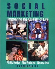 SOCIAL MARKETING IMPROVING THE QUALITY OF LIFE EDISI 2