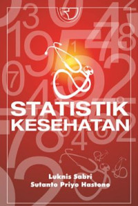 Image of STATISTIK KESEHATAN
