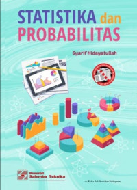 Image of STATISTIKA DAN PROBABILITAS