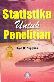 STATISTIKA UNTUK PENELITIAN