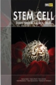 STEM CELL DASAR TEORI DAN APLIKASI KLINIS