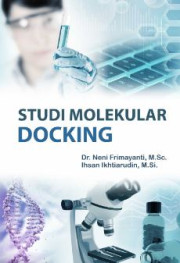 STUDI MOLEKULER DOCKING