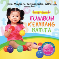 Image of TANYA JAWAB TUMBUH KEMBANG BATITA