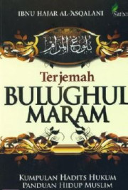TERJEMAH BULUGHUL MARAM
