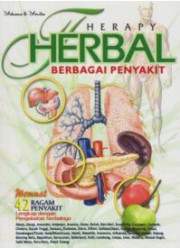 THERAPY HERBAL BERBAGAI PENYAKIT
