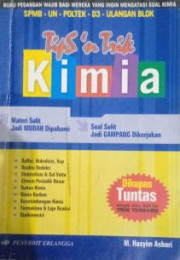 TIPS N TRIK KIMIA