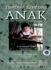 TUMBUH KEMBANG ANAK