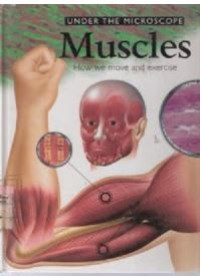 Image of UNDER THE MICROSCOPE MUSCLES HOW WE MOVE AND EXERCISE 7