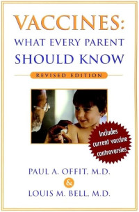 Image of VACCINES WHAT EVERY PARENT SHOULD KNOW