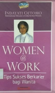 WOMEN @ WORK