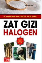 ZAT GIZI HALOGEN EDISI REVISI